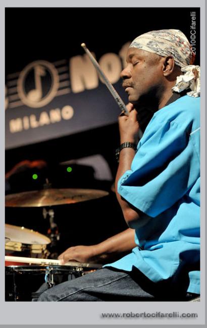 lenny white