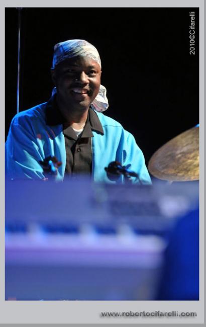 lenny white