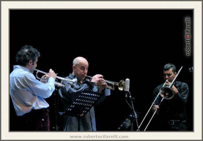 paolo fresu steven bernstein gianluca petrella20