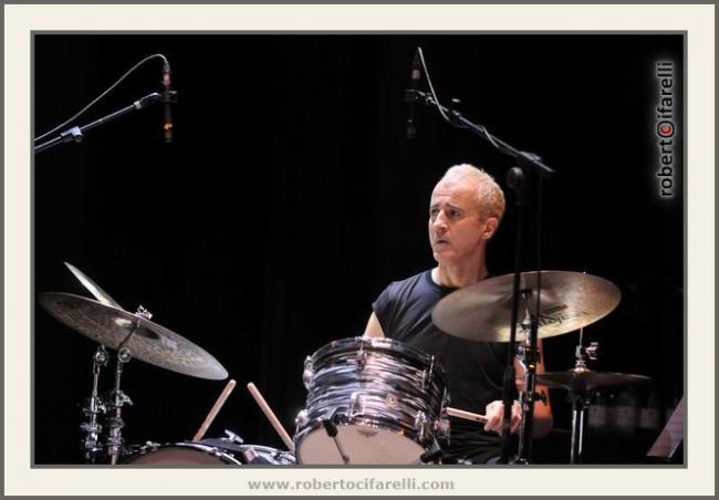 bobby previte