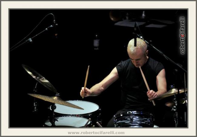 bobby previte