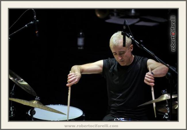 bobby previte