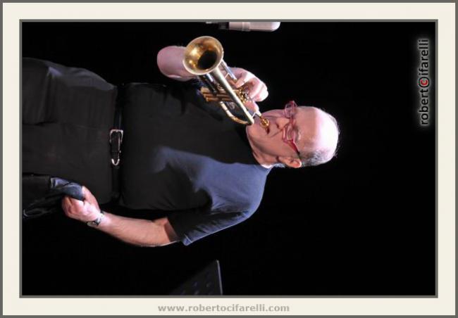 lew soloff