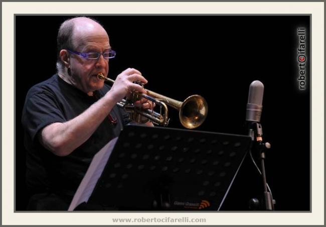 lew soloff