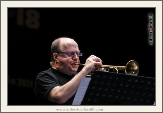 lew soloff