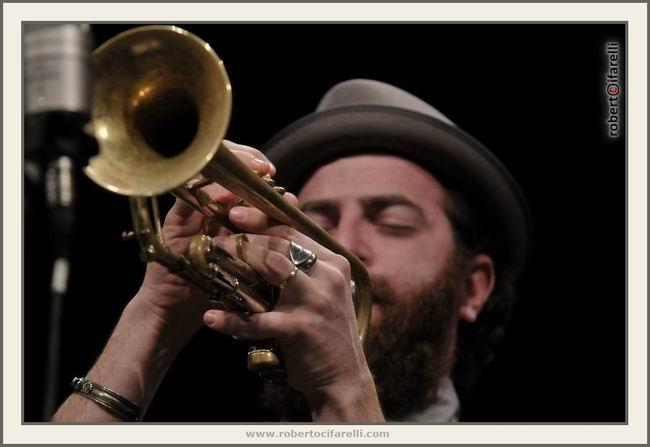 avishai cohen