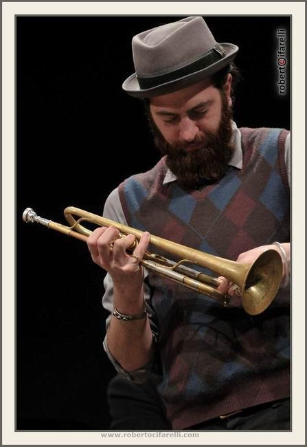 avishai cohen