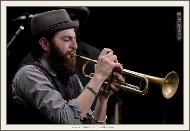 avishai cohen