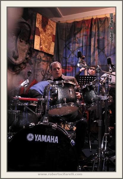 dave weckl