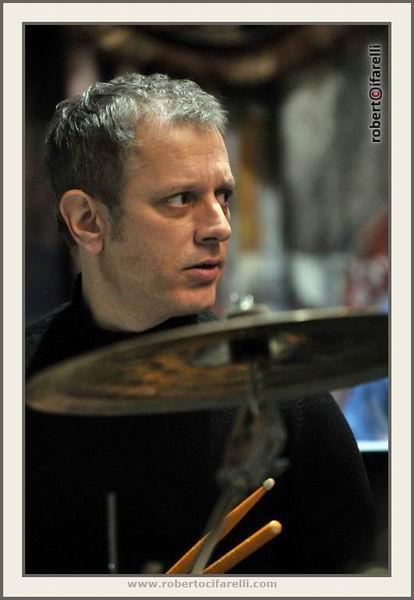 dave weckl