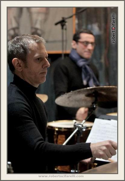 dave weckl