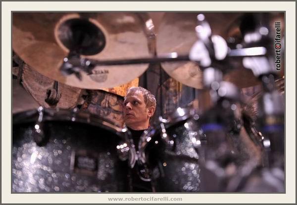 dave weckl