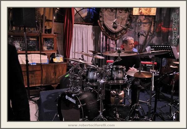 dave weckl