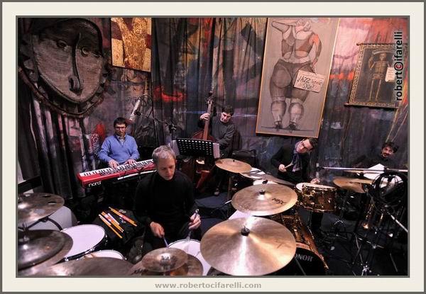 dave weckl