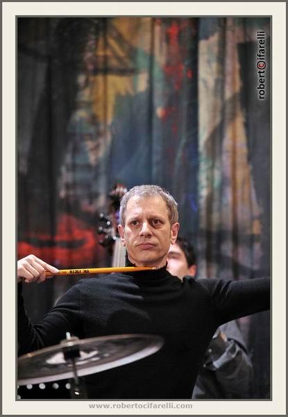 dave weckl