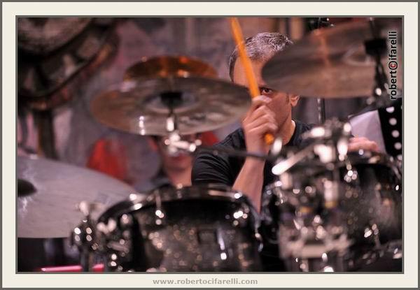 dave weckl