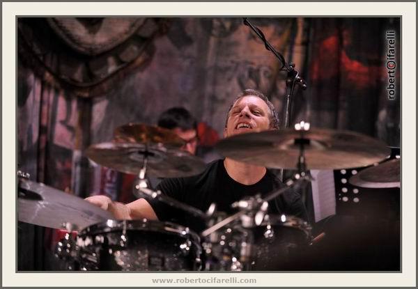 dave weckl