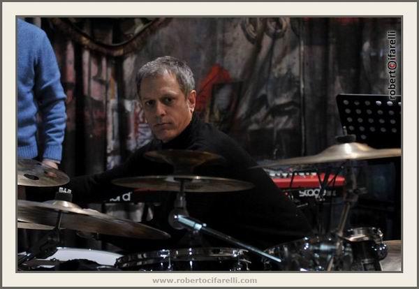 dave weckl