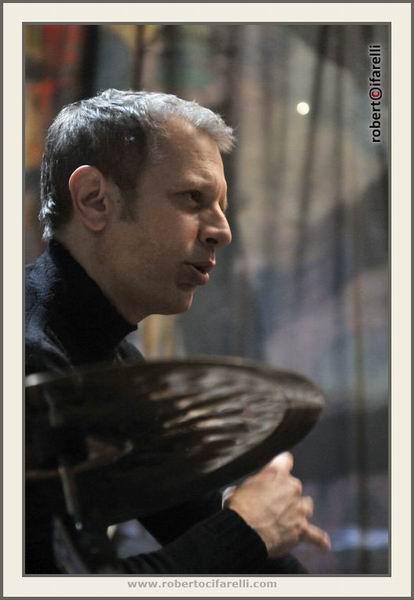 dave weckl