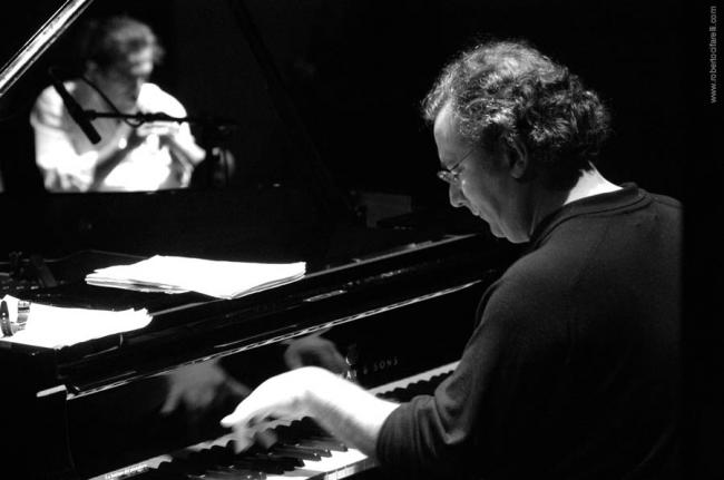 Uri caine paolo fresu 