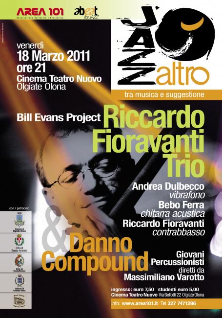 poster jazzaltro fioravanti