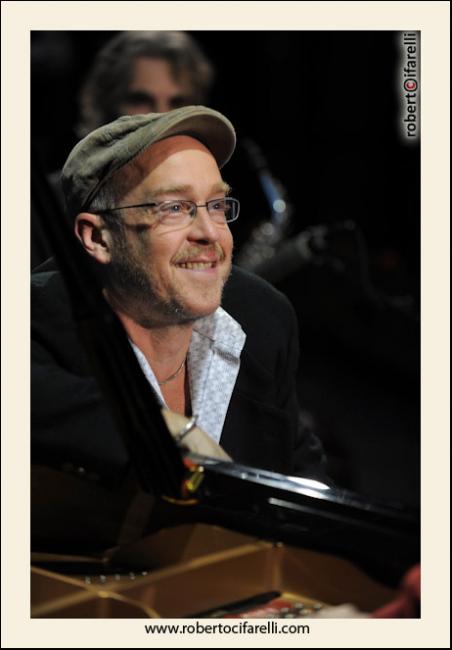 dave douglas