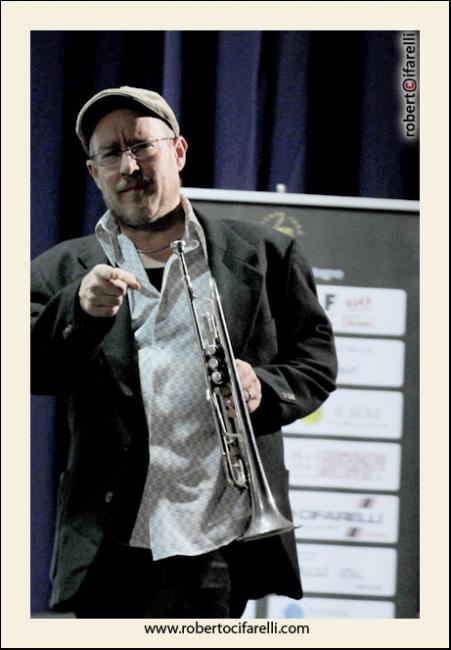 dave douglas