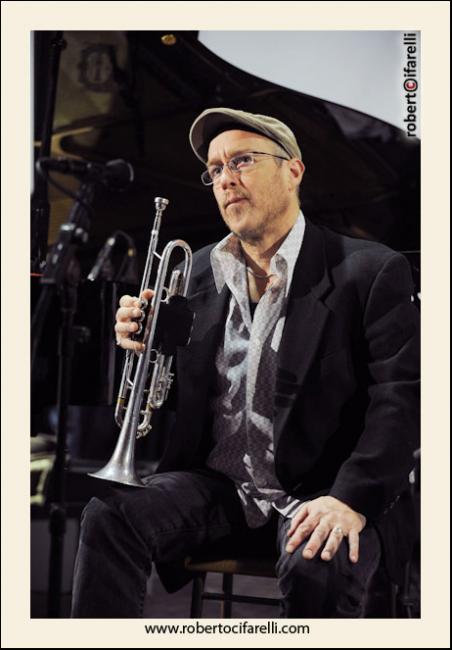 dave douglas