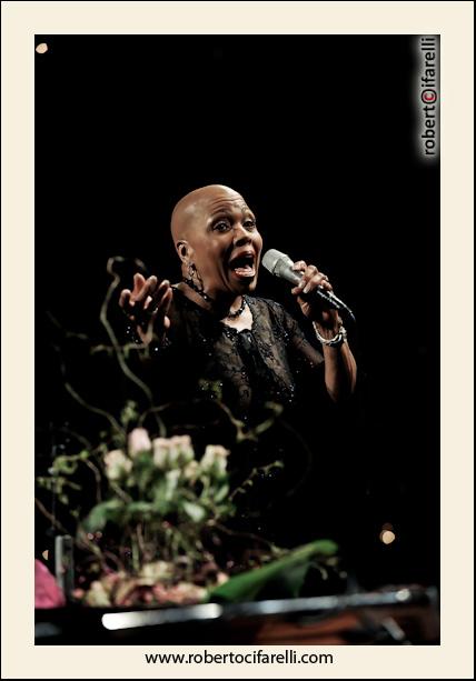 dee dee bridgewater montecarlo nights orchestra