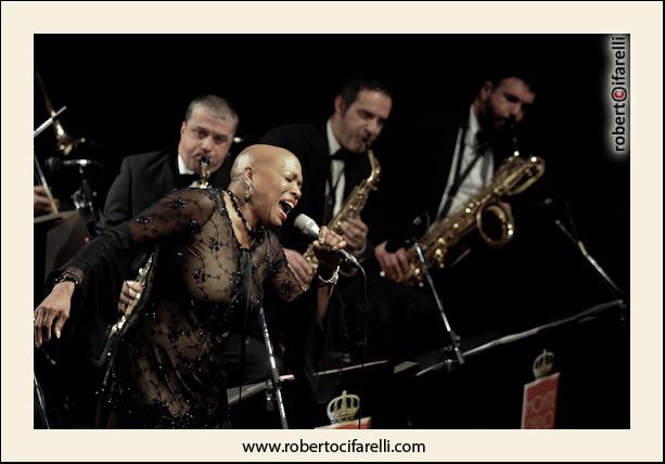 dee dee bridgewater montecarlo nights orchestra