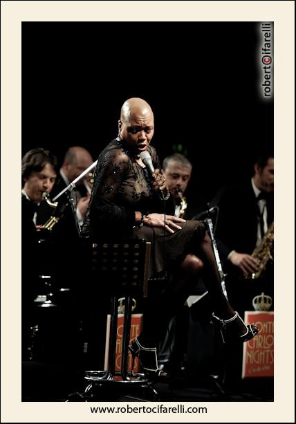 dee dee bridgewater montecarlo nights orchestra