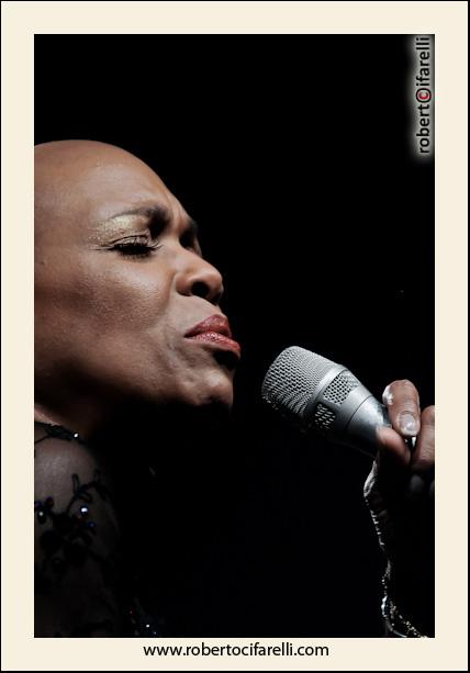 dee dee bridgewater montecarlo nights orchestra