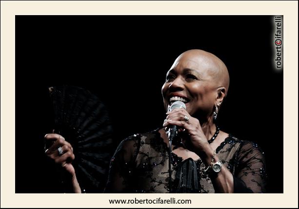 dee dee bridgewater montecarlo nights orchestra