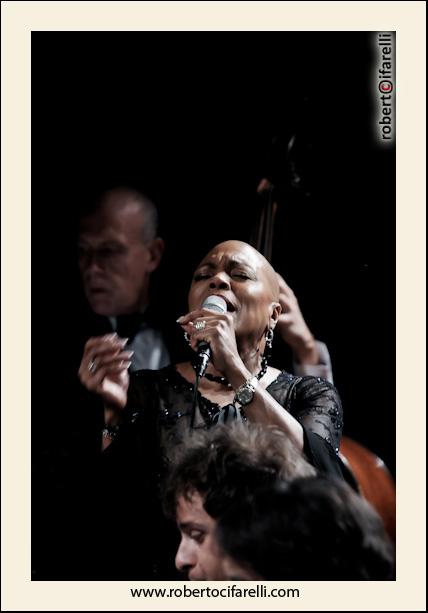 dee dee bridgewater montecarlo nights orchestra