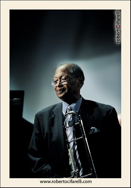 curtis fuller