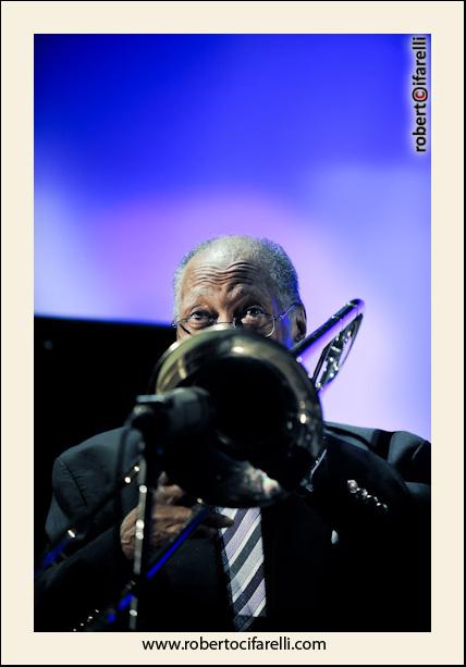 curtis fuller