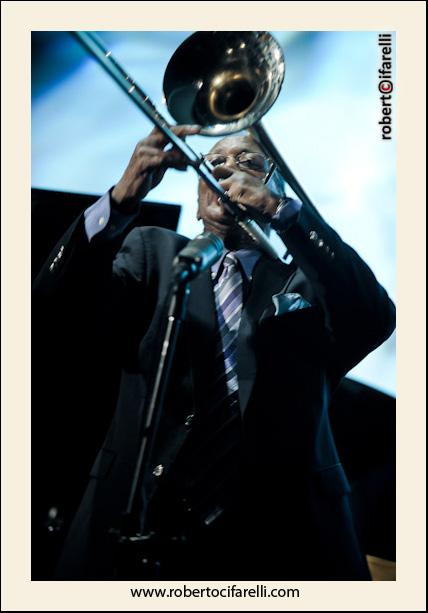 curtis fuller