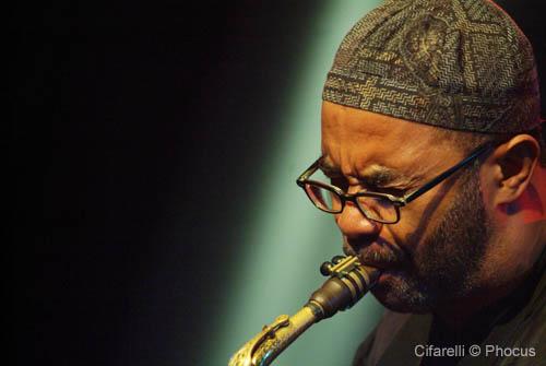 kenny garrett