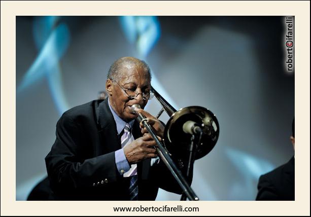 curtis fuller