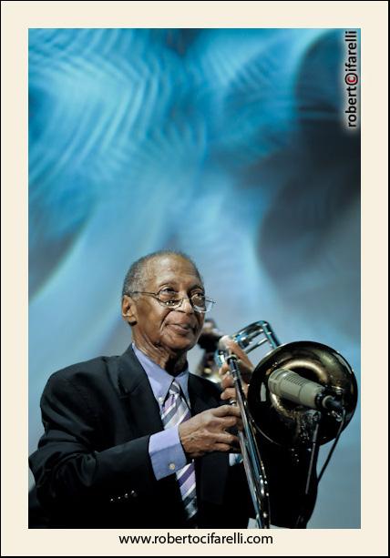 curtis fuller