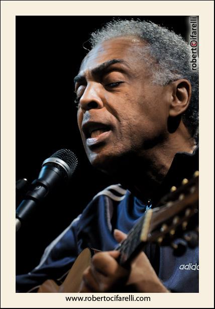 gilberto gil