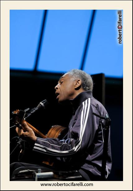 gilberto gil