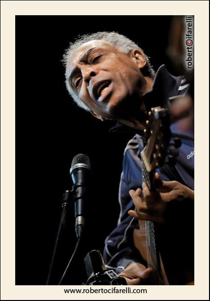 gilberto gil