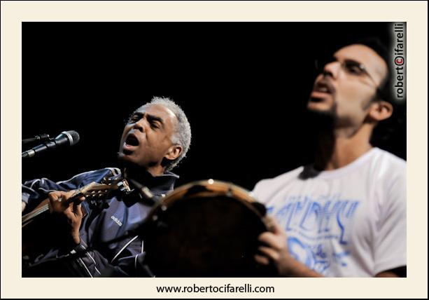 gilberto gil