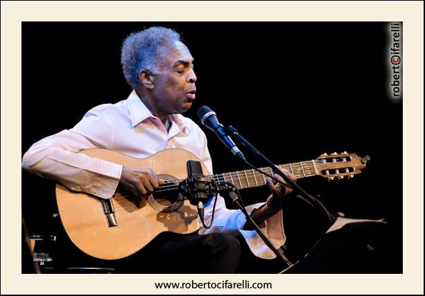 gilberto gil