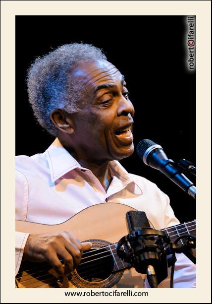 gilberto gil