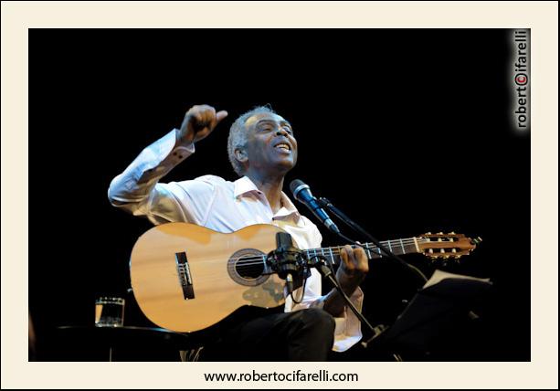 gilberto gil