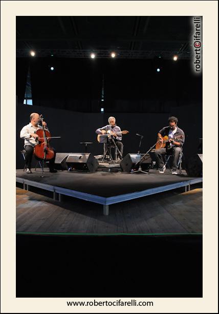 gilkberto gil trio