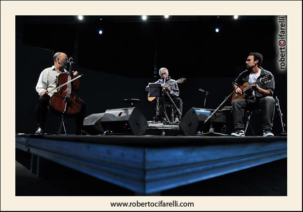 gilkberto gil trio