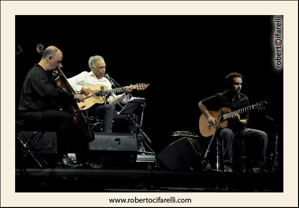 gilkberto gil trio